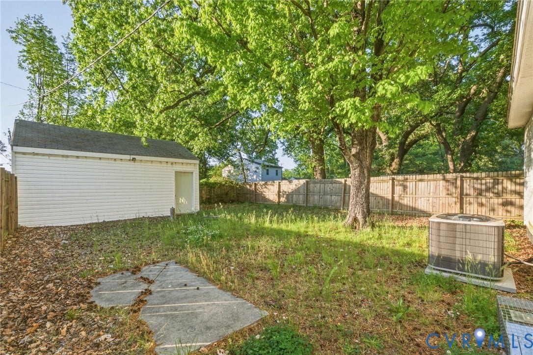 2015 Mansion Avenue, Richmond, VA 23224 2015 Mansion Avenue, Richmond, VA 23224