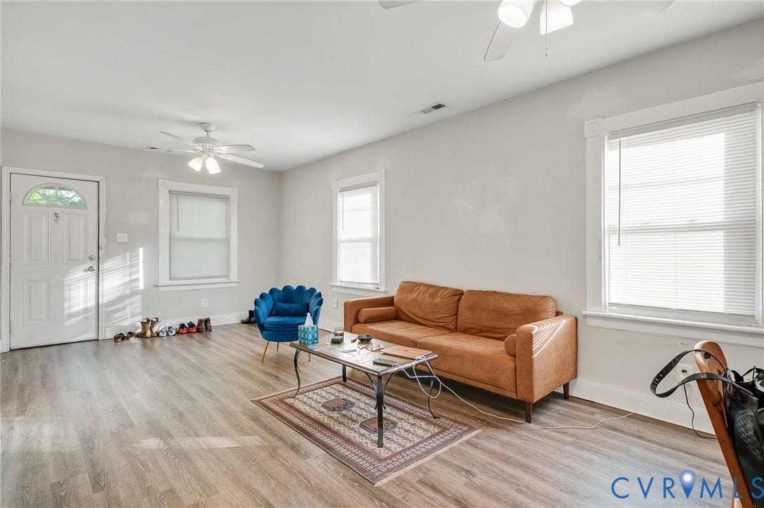 2015 Mansion Avenue, Richmond, VA 23224 2015 Mansion Avenue, Richmond, VA 23224