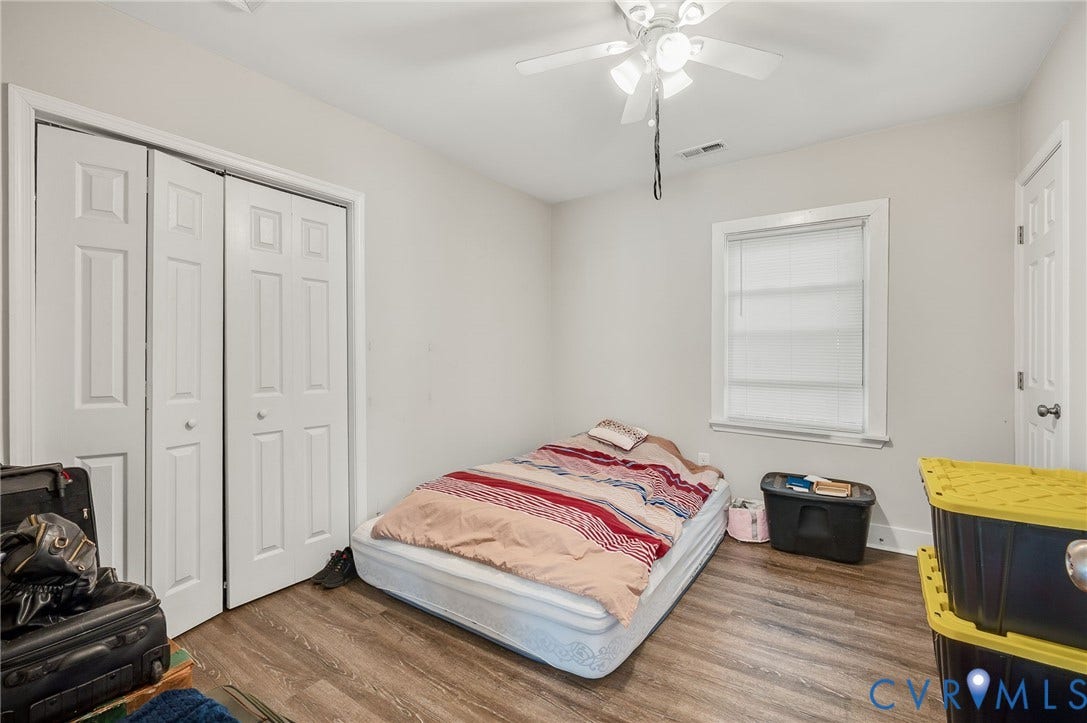 2015 Mansion Avenue, Richmond, VA 23224 2015 Mansion Avenue, Richmond, VA 23224