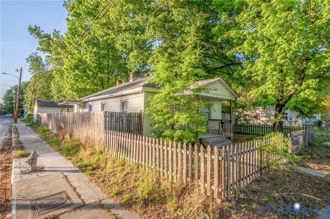 2015 Mansion Avenue, Richmond, VA 23224 2015 Mansion Avenue, Richmond, VA 23224