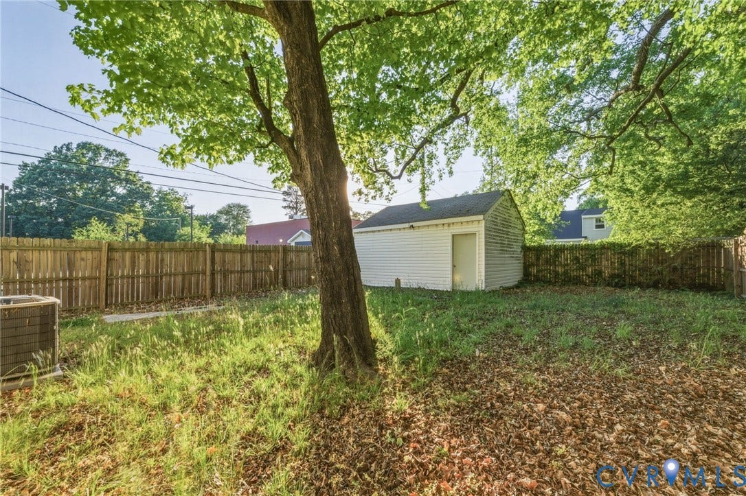 2015 Mansion Avenue, Richmond, VA 23224 2015 Mansion Avenue, Richmond, VA 23224