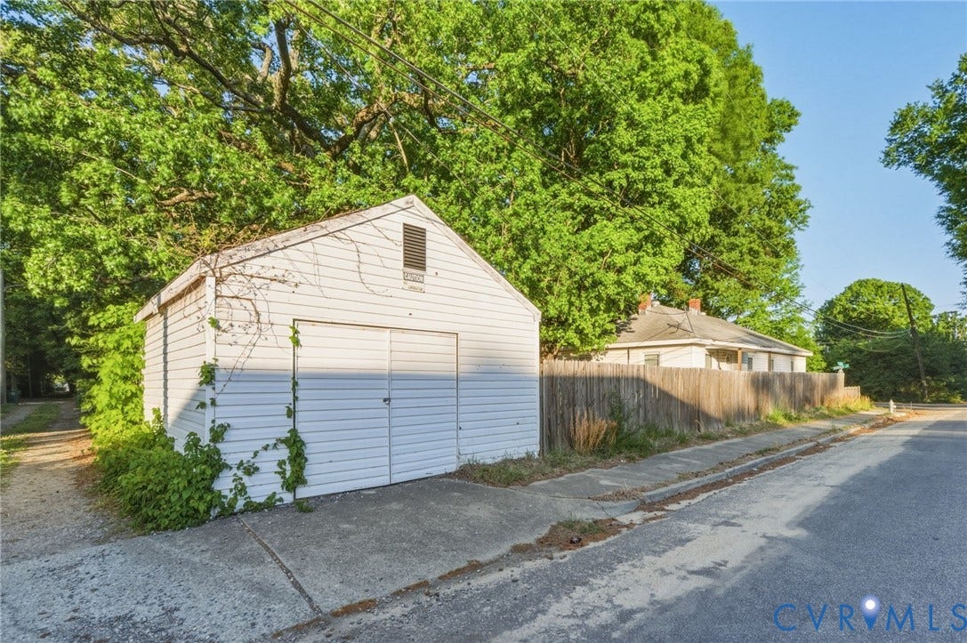 2015 Mansion Avenue, Richmond, VA 23224 2015 Mansion Avenue, Richmond, VA 23224