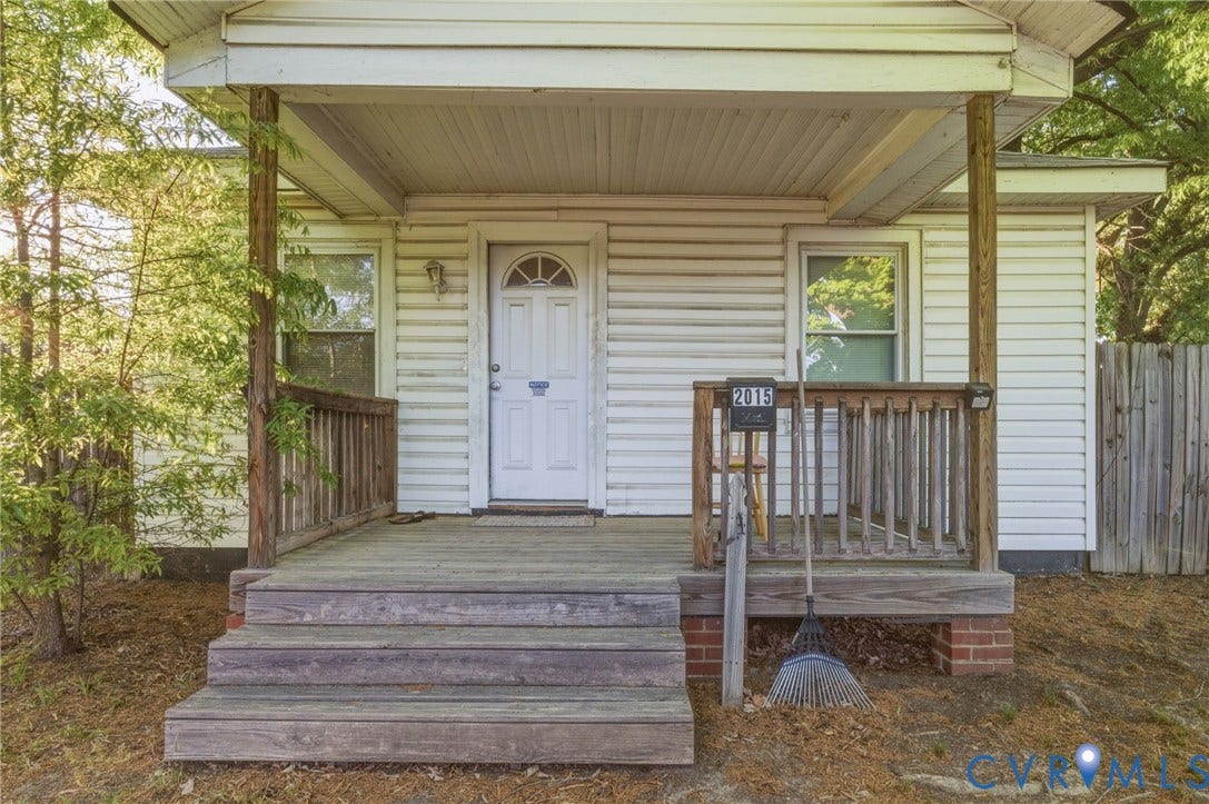 2015 Mansion Avenue, Richmond, VA 23224 2015 Mansion Avenue, Richmond, VA 23224
