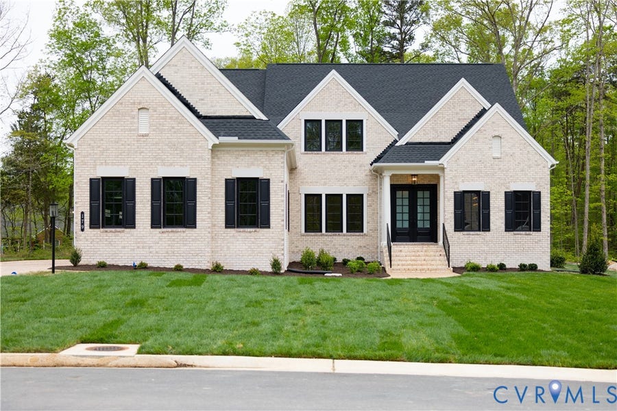 Property photo for 15257 Johns Trace Circle, Montpelier, VA