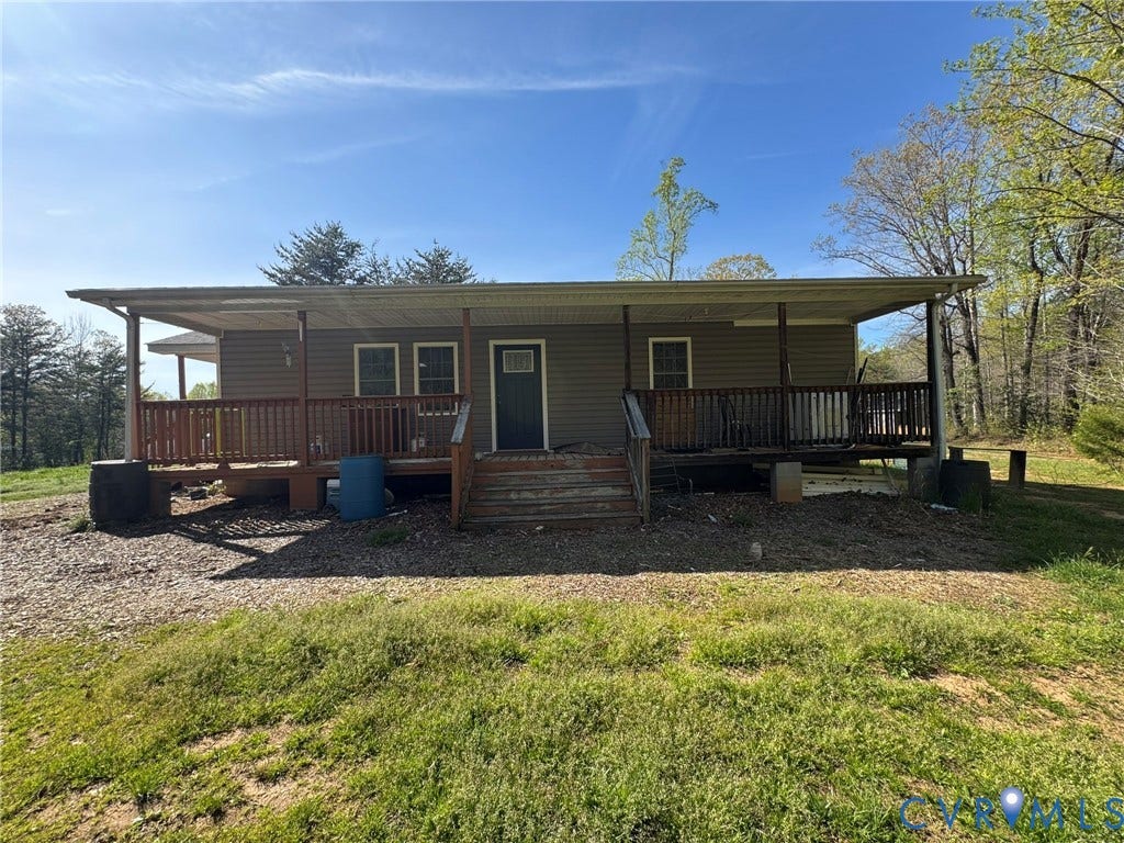1825 Belle Meade Road, Little River & Philpott, Bumpass, VA 23024 1825 Belle Meade Road, Little River & Philpott, Bumpass, VA 23024
