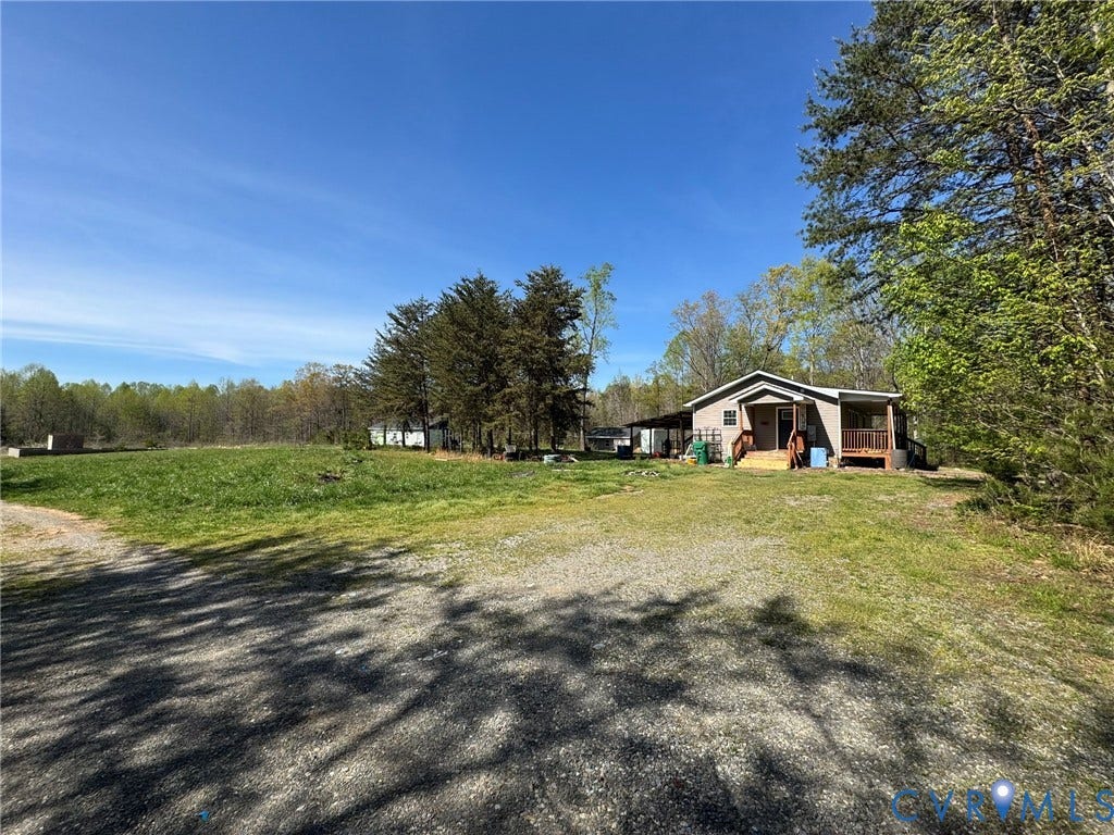 1825 Belle Meade Road, Little River & Philpott, Bumpass, VA 23024 1825 Belle Meade Road, Little River & Philpott, Bumpass, VA 23024