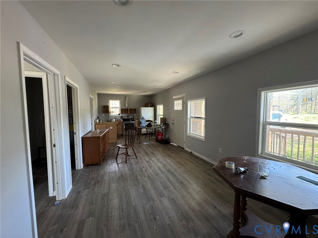 1825 Belle Meade Road, Little River & Philpott, Bumpass, VA 23024 1825 Belle Meade Road, Little River & Philpott, Bumpass, VA 23024