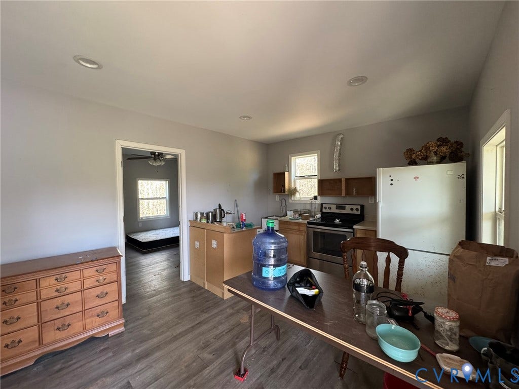 1825 Belle Meade Road, Little River & Philpott, Bumpass, VA 23024 1825 Belle Meade Road, Little River & Philpott, Bumpass, VA 23024