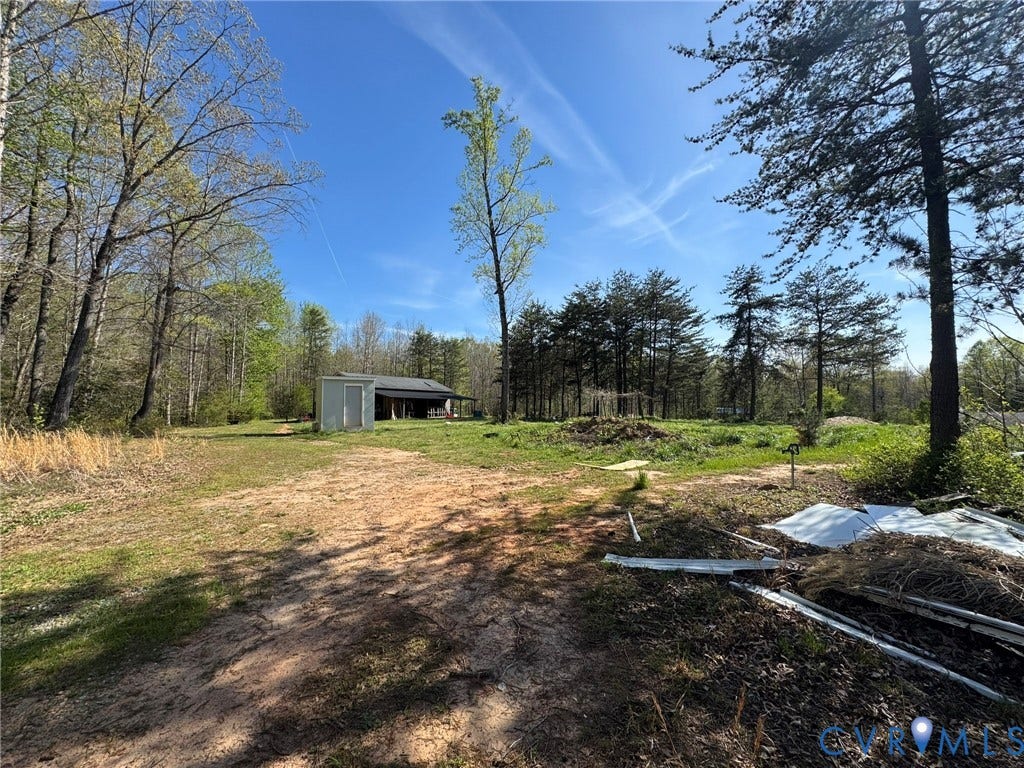 1825 Belle Meade Road, Little River & Philpott, Bumpass, VA 23024 1825 Belle Meade Road, Little River & Philpott, Bumpass, VA 23024