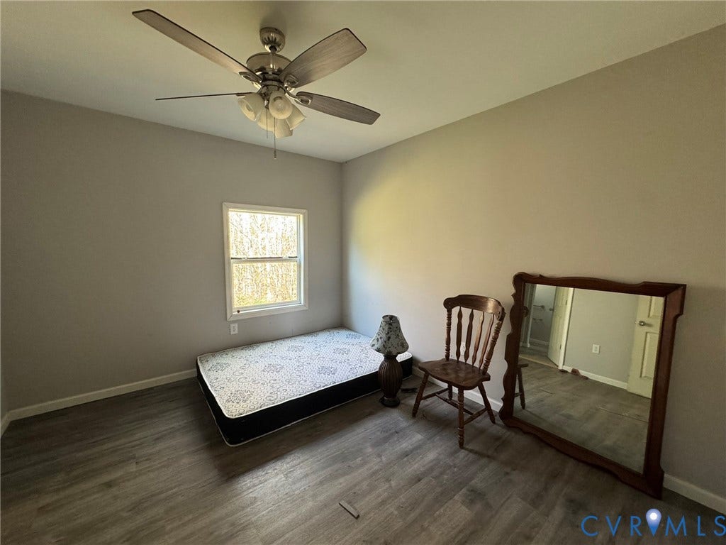 1825 Belle Meade Road, Little River & Philpott, Bumpass, VA 23024 1825 Belle Meade Road, Little River & Philpott, Bumpass, VA 23024