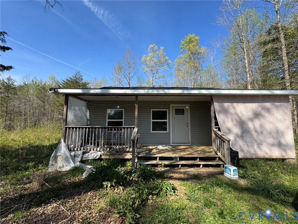 1825 Belle Meade Road, Little River & Philpott, Bumpass, VA 23024 1825 Belle Meade Road, Little River & Philpott, Bumpass, VA 23024
