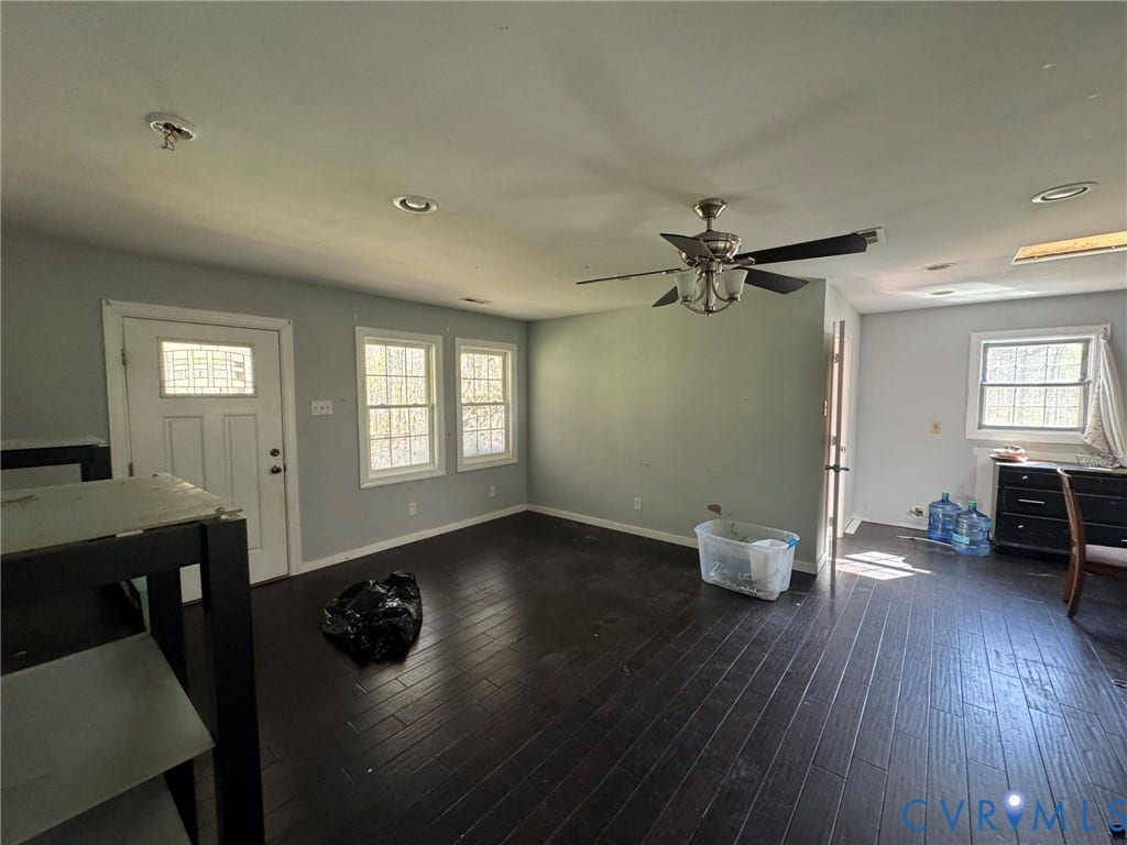 1825 Belle Meade Road, Little River & Philpott, Bumpass, VA 23024 1825 Belle Meade Road, Little River & Philpott, Bumpass, VA 23024
