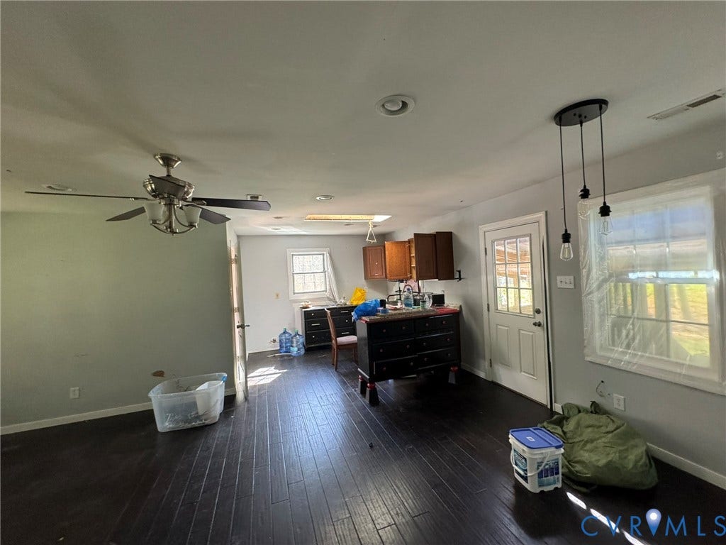 1825 Belle Meade Road, Little River & Philpott, Bumpass, VA 23024 1825 Belle Meade Road, Little River & Philpott, Bumpass, VA 23024