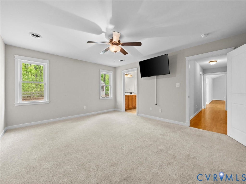 2094 Hancock Road, Powhatan, VA 23139 2094 Hancock Road, Powhatan, VA 23139