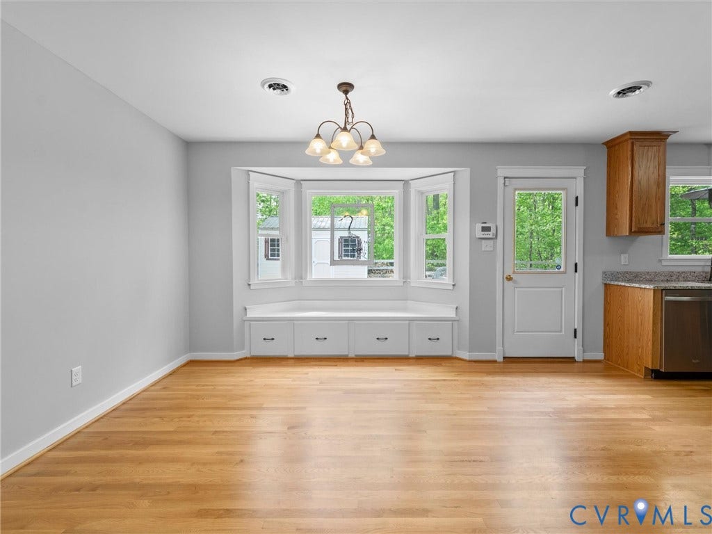 2094 Hancock Road, Powhatan, VA 23139 2094 Hancock Road, Powhatan, VA 23139