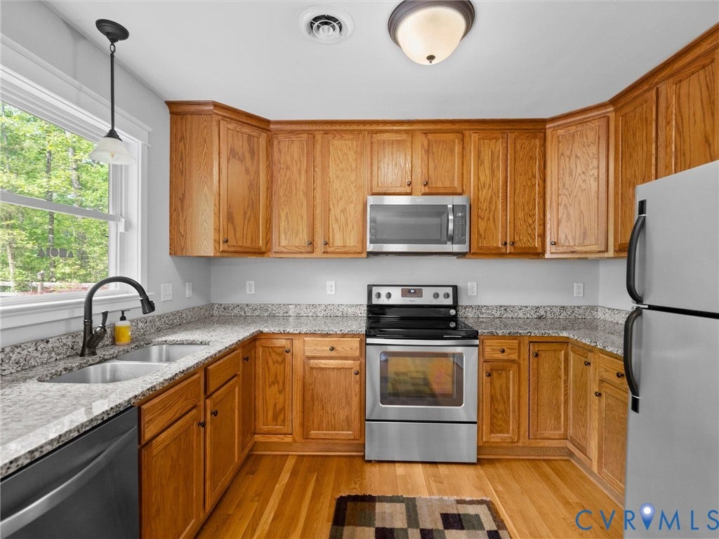 2094 Hancock Road, Powhatan, VA 23139 2094 Hancock Road, Powhatan, VA 23139