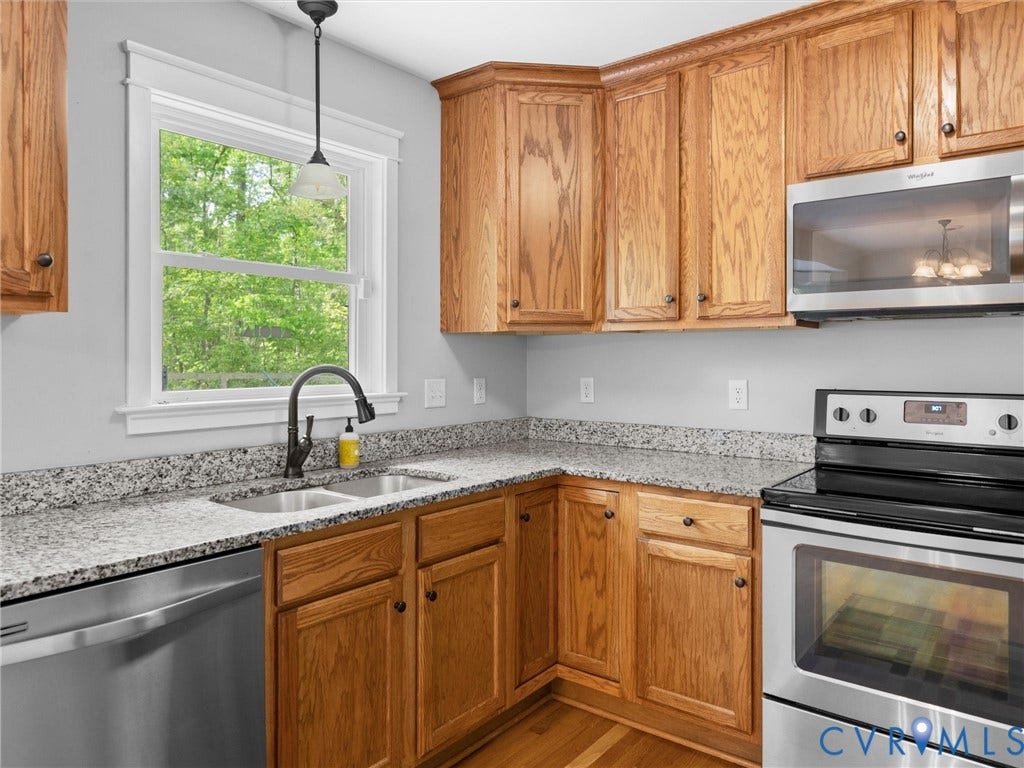 2094 Hancock Road, Powhatan, VA 23139 2094 Hancock Road, Powhatan, VA 23139
