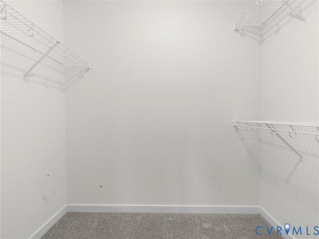 2094 Hancock Road, Powhatan, VA 23139 Walk-in closet Primary Bedroom