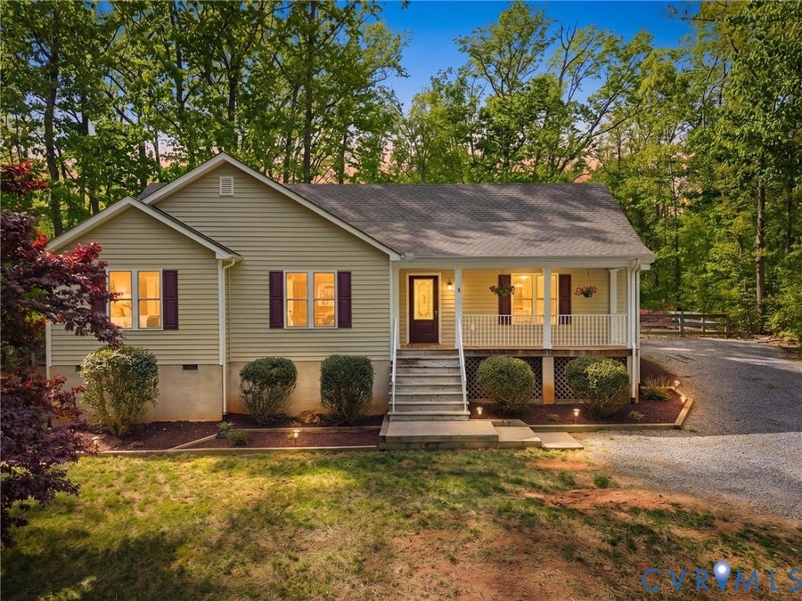 Property photo for 2094 Hancock Road, Powhatan, VA