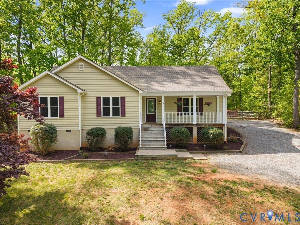 2094 Hancock Road, Powhatan, VA 23139 2094 Hancock Road, Powhatan, VA 23139