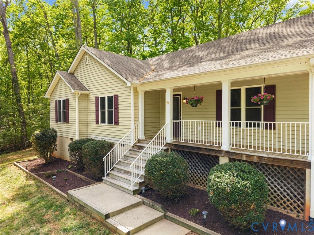 2094 Hancock Road, Powhatan, VA 23139 2094 Hancock Road, Powhatan, VA 23139