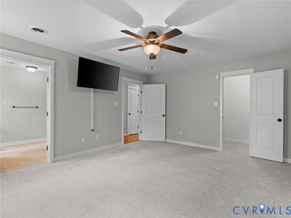 2094 Hancock Road, Powhatan, VA 23139 2094 Hancock Road, Powhatan, VA 23139