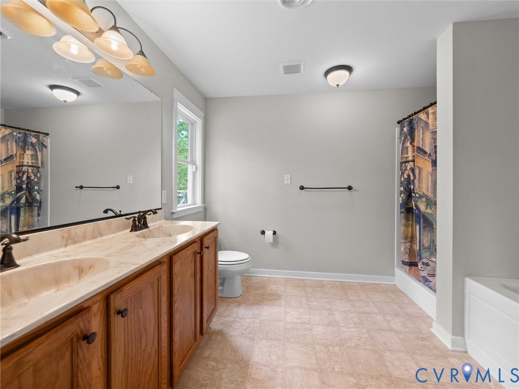 2094 Hancock Road, Powhatan, VA 23139 2094 Hancock Road, Powhatan, VA 23139