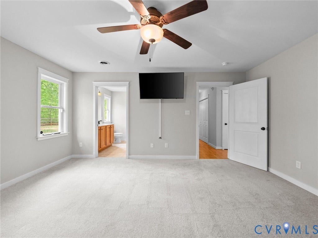 2094 Hancock Road, Powhatan, VA 23139 2094 Hancock Road, Powhatan, VA 23139