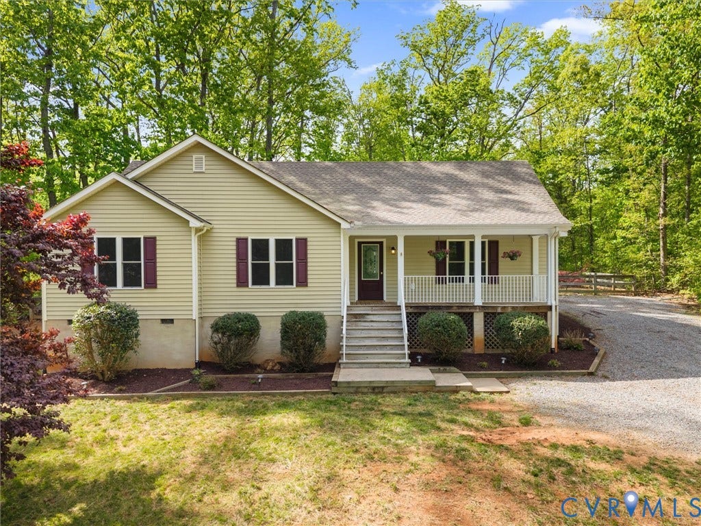 2094 Hancock Road, Powhatan, VA 23139 2094 Hancock Road, Powhatan, VA 23139