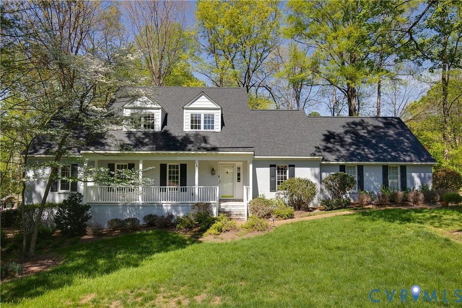 Property photo for 10000 Ramsbury Way, Richmond, VA