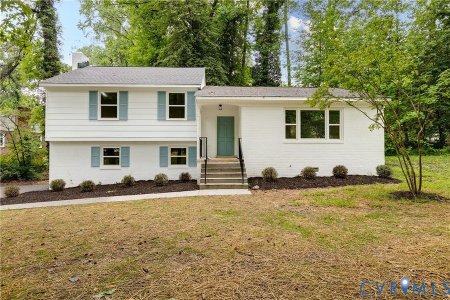 Property photo for 616 Forkland Drive, North Chesterfield, VA