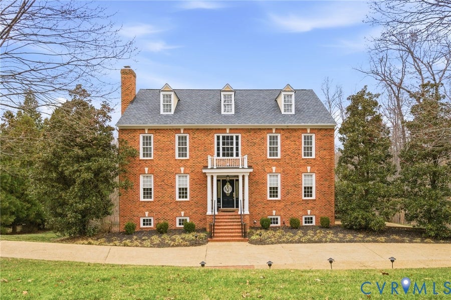 Property photo for 9816 Brooks Hall Place, Henrico, VA