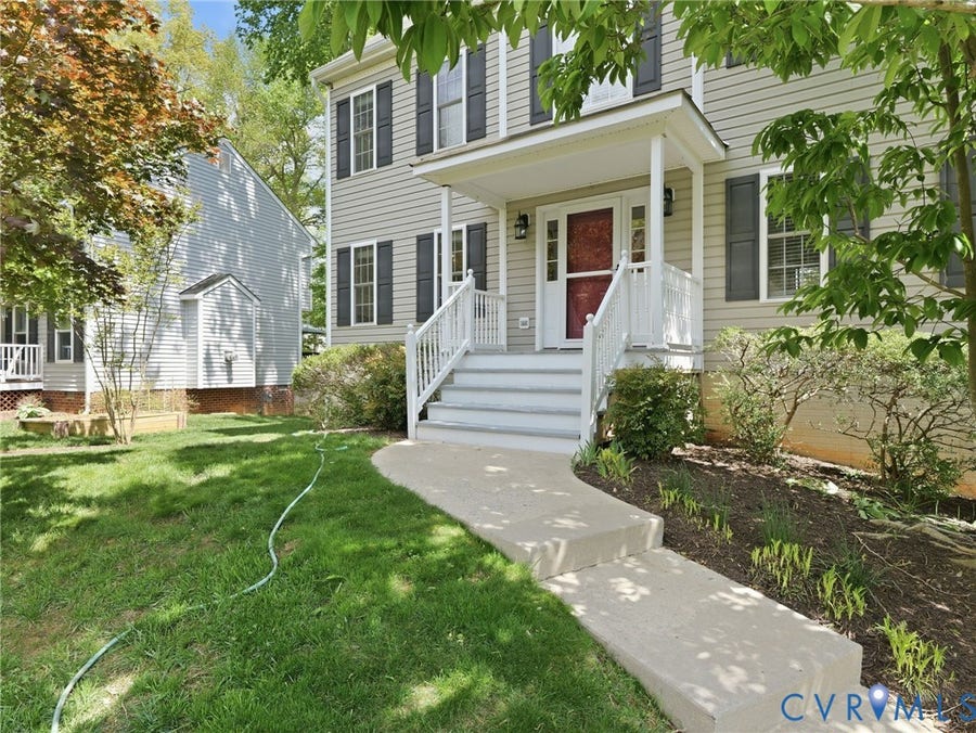 Property photo for 1625 Upperbury Drive, Midlothian, VA