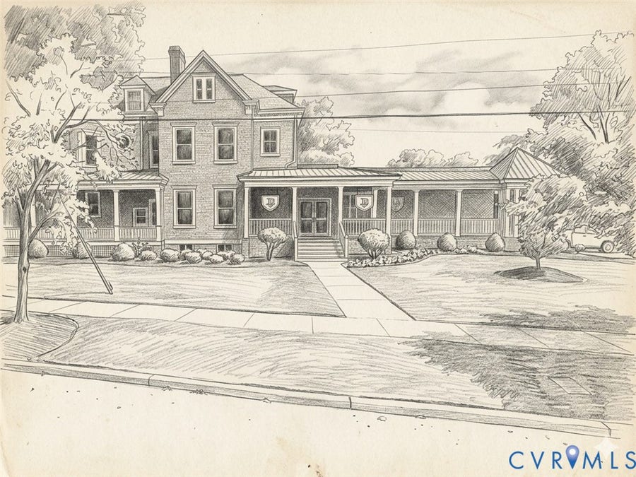Property photo for 3218 Chamberlayne Avenue, Richmond, VA