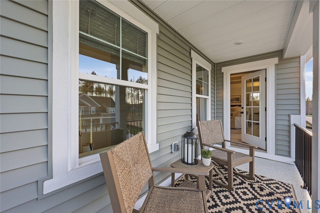 6801 Cove Creek Terrace, Legacy Park, Moseley, VA 23120 6801 Cove Creek Terrace, Legacy Park, Moseley, VA 23120