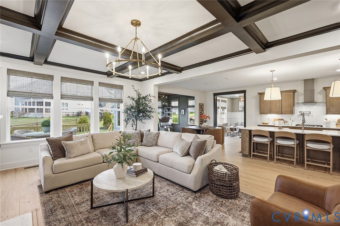 6801 Cove Creek Terrace, Legacy Park, Moseley, VA 23120 6801 Cove Creek Terrace, Legacy Park, Moseley, VA 23120