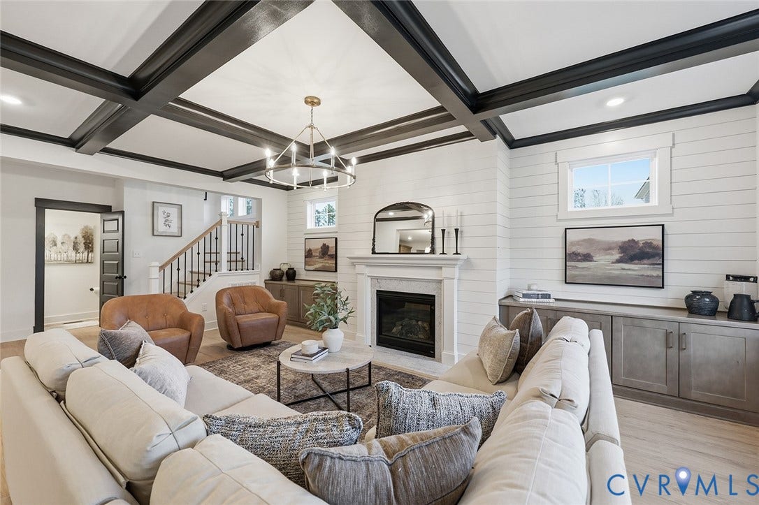 6801 Cove Creek Terrace, Legacy Park, Moseley, VA 23120 6801 Cove Creek Terrace, Legacy Park, Moseley, VA 23120