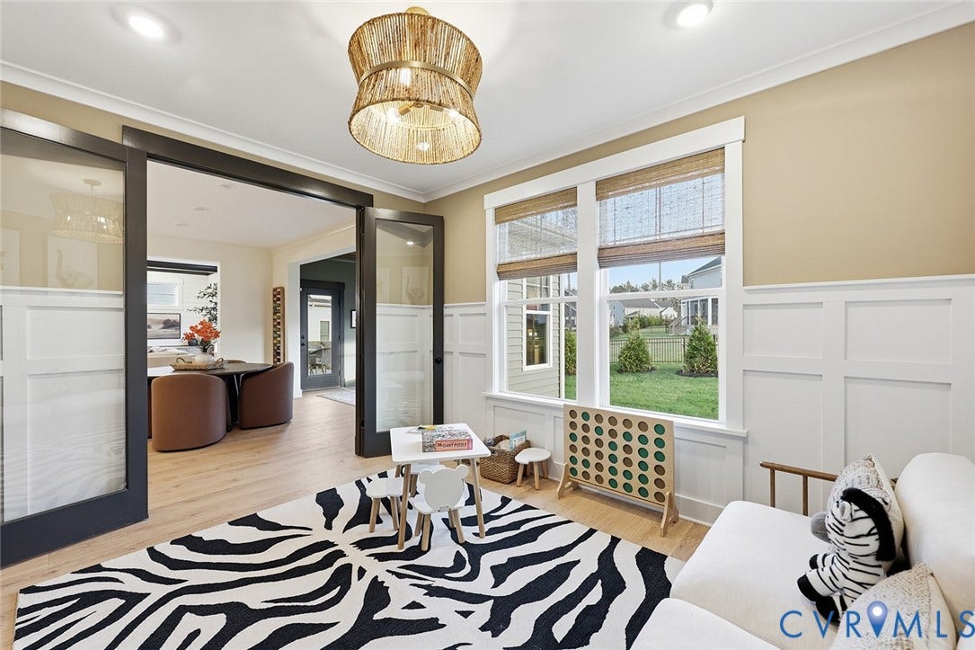 6801 Cove Creek Terrace, Legacy Park, Moseley, VA 23120 6801 Cove Creek Terrace, Legacy Park, Moseley, VA 23120