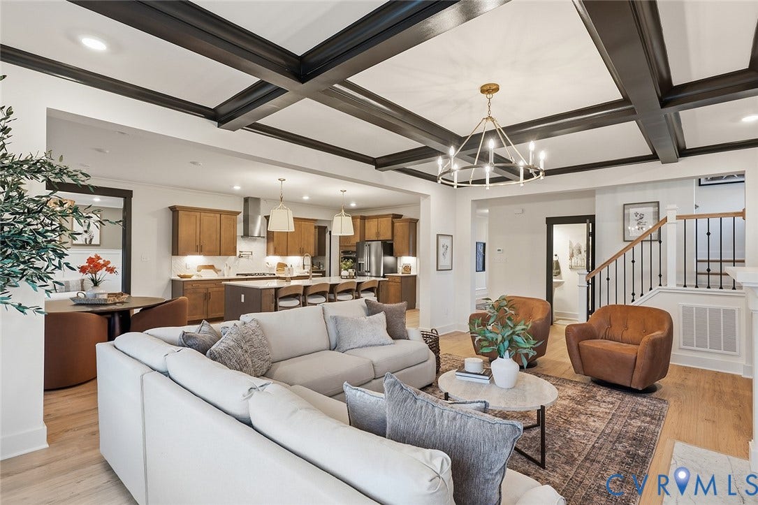 6801 Cove Creek Terrace, Legacy Park, Moseley, VA 23120 6801 Cove Creek Terrace, Legacy Park, Moseley, VA 23120
