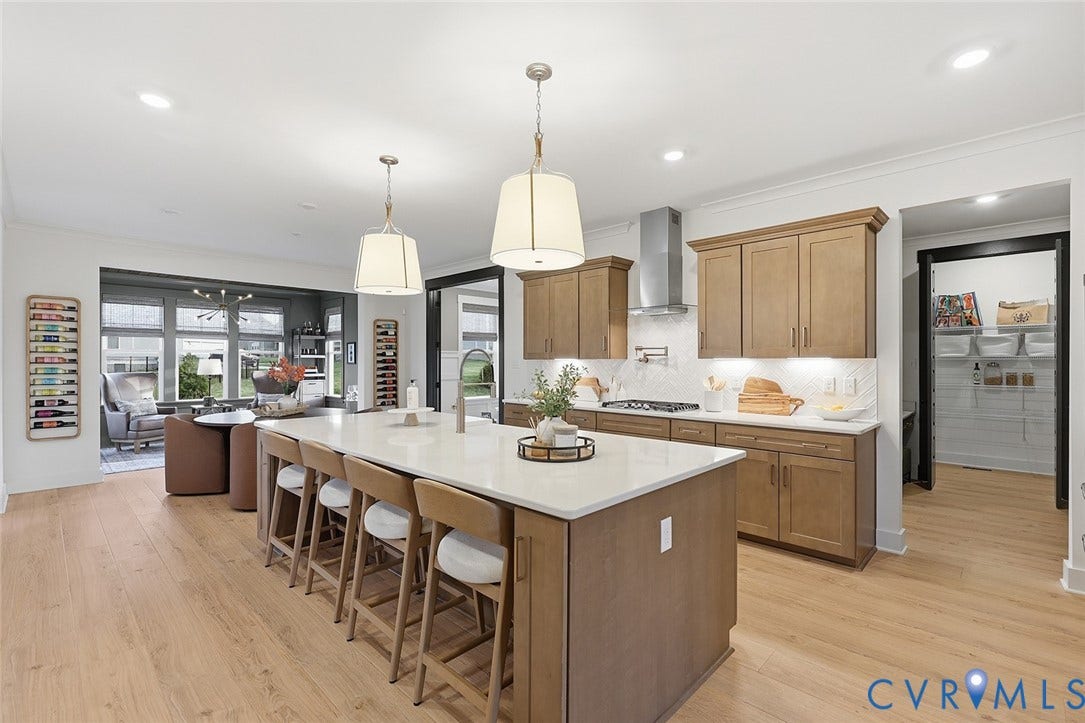 6801 Cove Creek Terrace, Legacy Park, Moseley, VA 23120 6801 Cove Creek Terrace, Legacy Park, Moseley, VA 23120