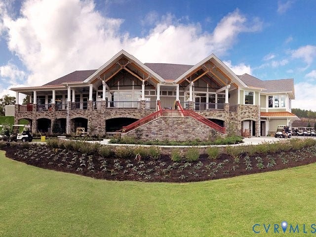 6801 Cove Creek Terrace, Legacy Park, Moseley, VA 23120 6801 Cove Creek Terrace, Legacy Park, Moseley, VA 23120