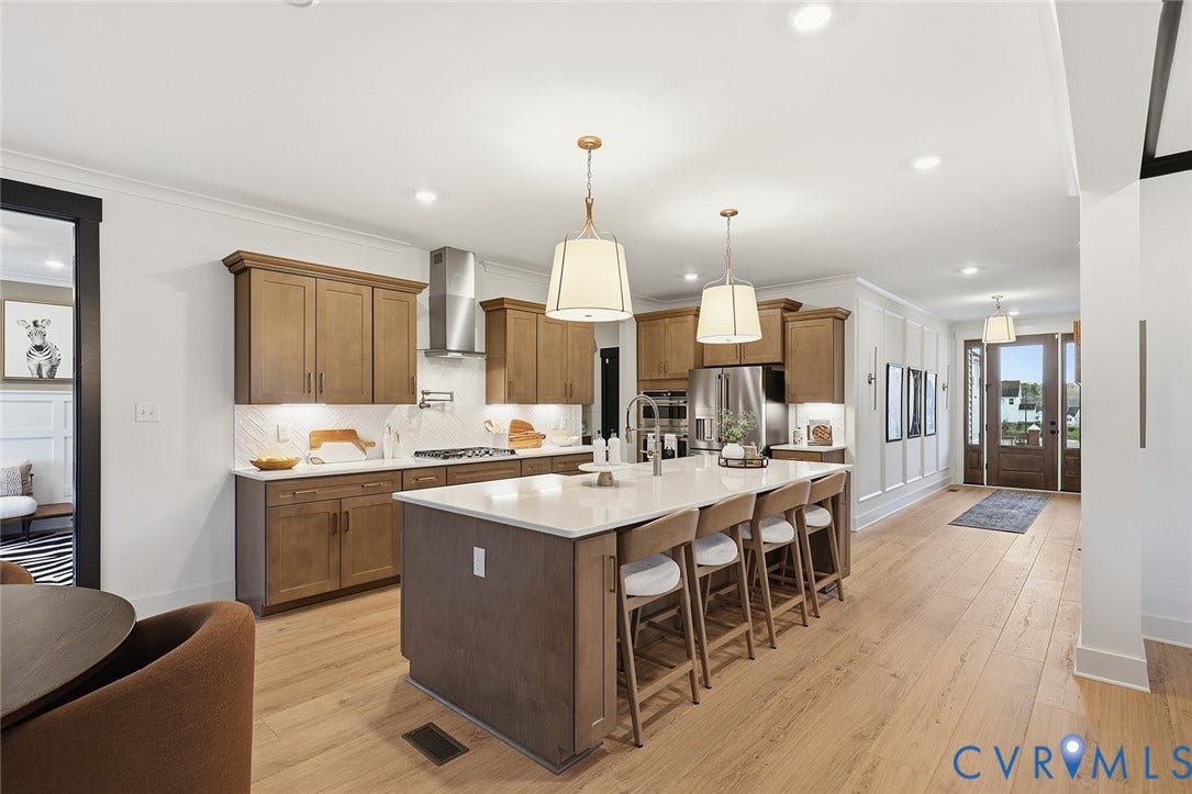 6801 Cove Creek Terrace, Legacy Park, Moseley, VA 23120 6801 Cove Creek Terrace, Legacy Park, Moseley, VA 23120