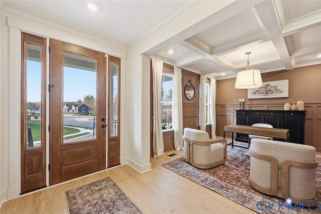 6801 Cove Creek Terrace, Legacy Park, Moseley, VA 23120 6801 Cove Creek Terrace, Legacy Park, Moseley, VA 23120