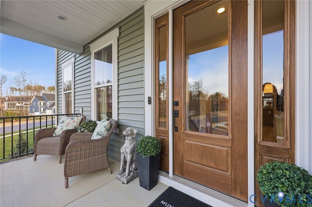 6801 Cove Creek Terrace, Legacy Park, Moseley, VA 23120 6801 Cove Creek Terrace, Legacy Park, Moseley, VA 23120