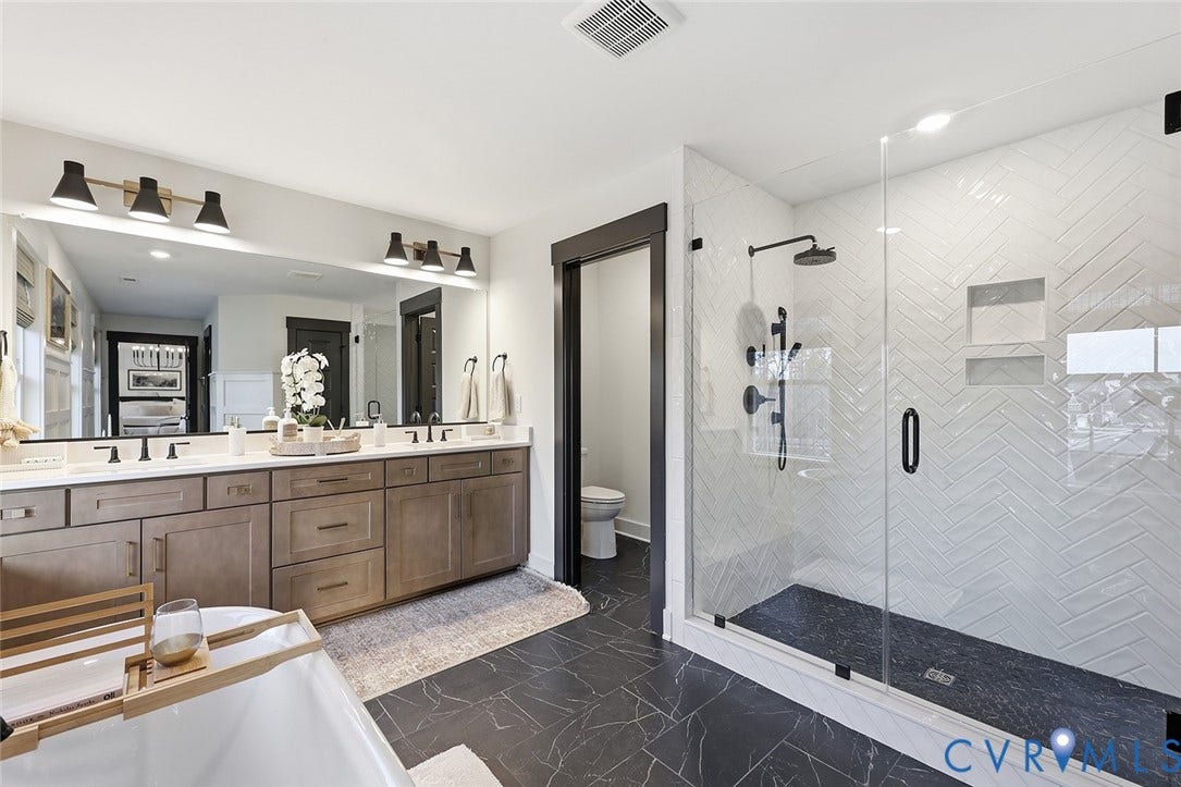 6801 Cove Creek Terrace, Legacy Park, Moseley, VA 23120 6801 Cove Creek Terrace, Legacy Park, Moseley, VA 23120