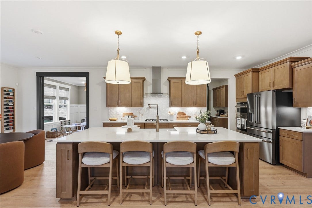 6801 Cove Creek Terrace, Legacy Park, Moseley, VA 23120 6801 Cove Creek Terrace, Legacy Park, Moseley, VA 23120