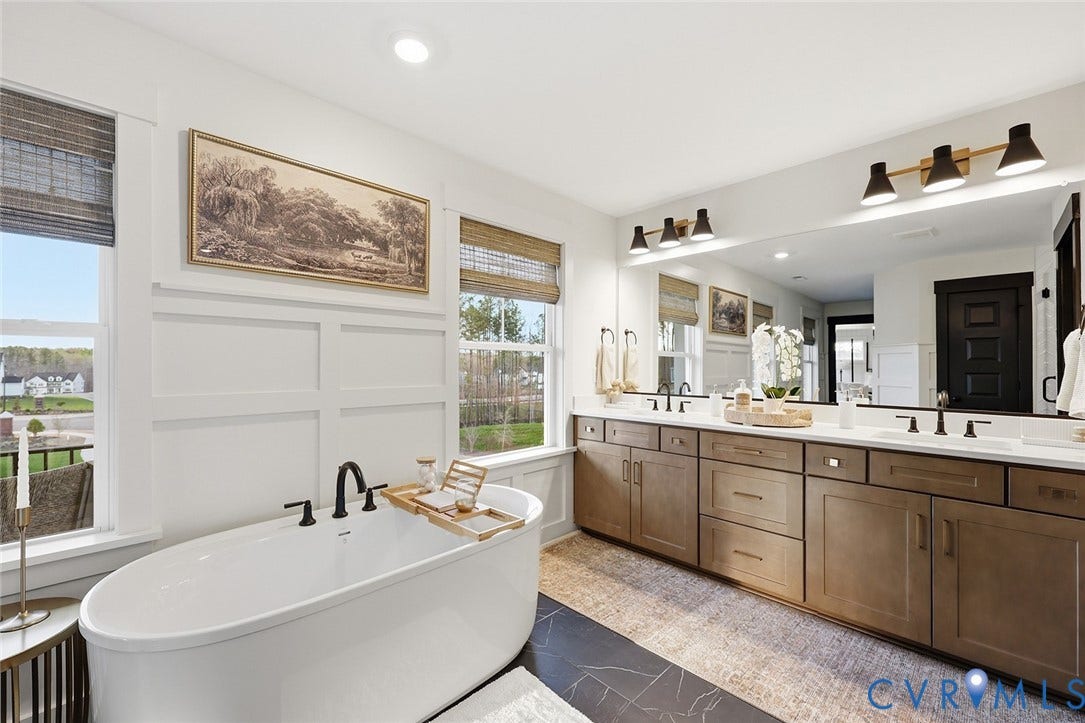 6801 Cove Creek Terrace, Legacy Park, Moseley, VA 23120 6801 Cove Creek Terrace, Legacy Park, Moseley, VA 23120