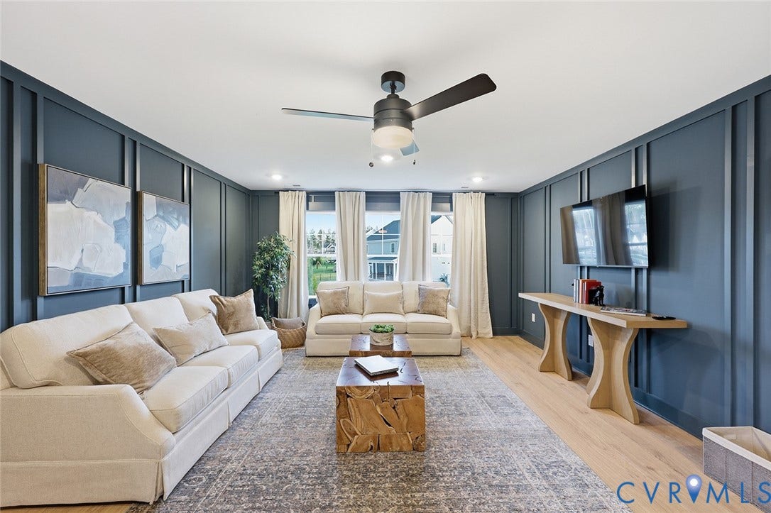 6801 Cove Creek Terrace, Legacy Park, Moseley, VA 23120 6801 Cove Creek Terrace, Legacy Park, Moseley, VA 23120