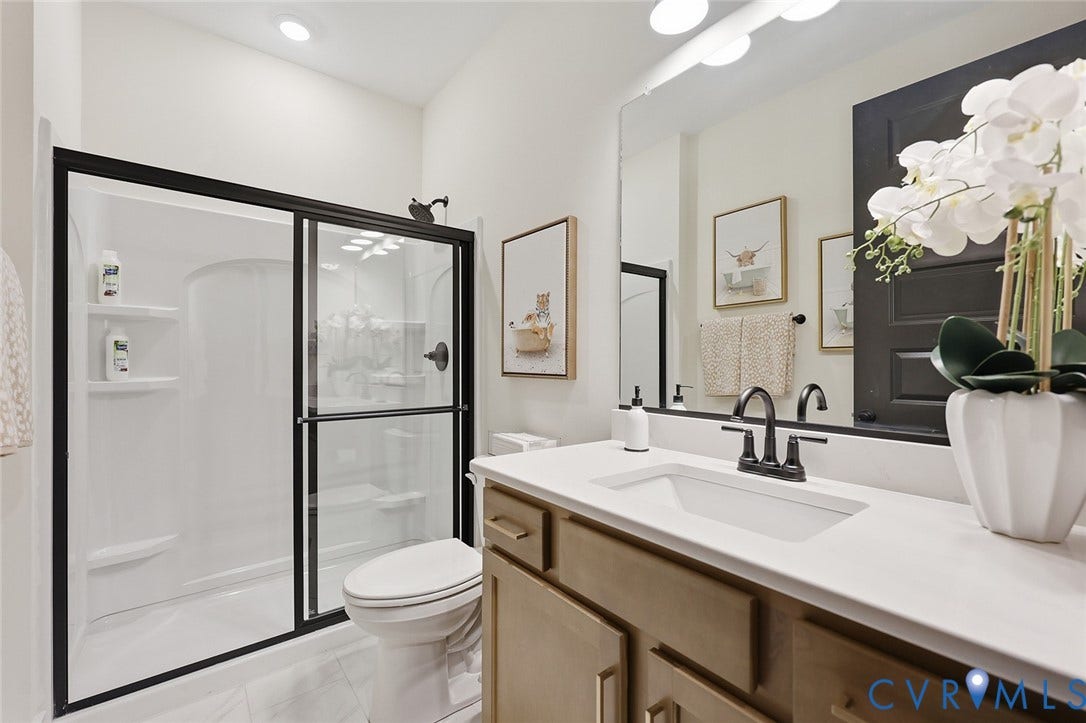 6801 Cove Creek Terrace, Legacy Park, Moseley, VA 23120 6801 Cove Creek Terrace, Legacy Park, Moseley, VA 23120