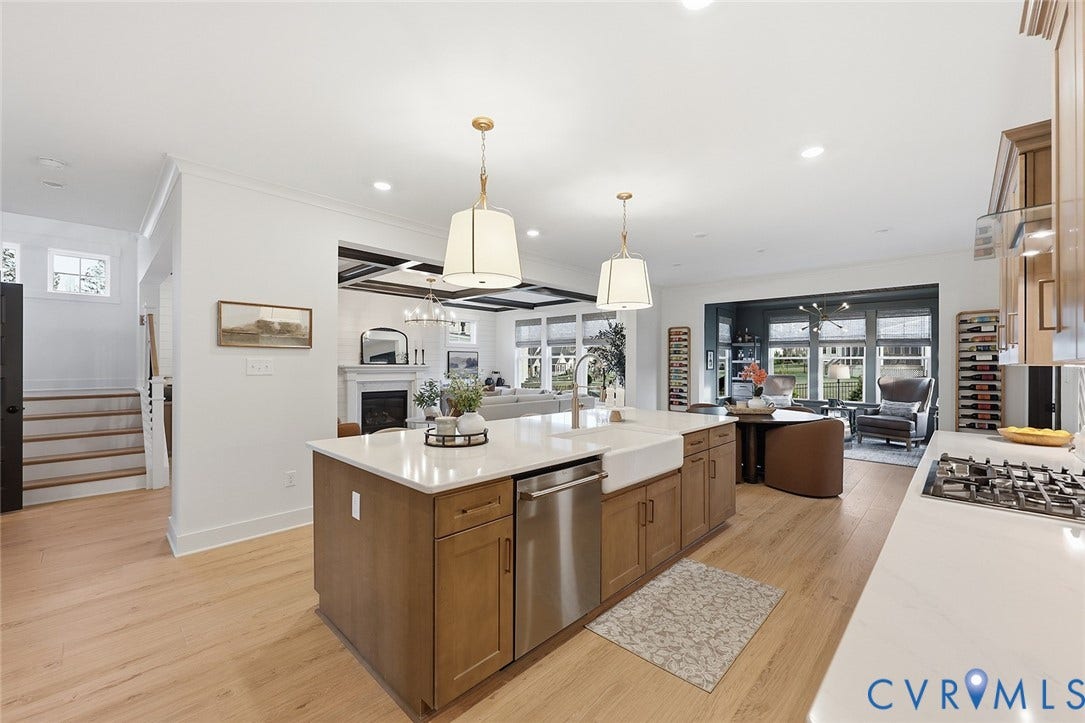 6801 Cove Creek Terrace, Legacy Park, Moseley, VA 23120 6801 Cove Creek Terrace, Legacy Park, Moseley, VA 23120